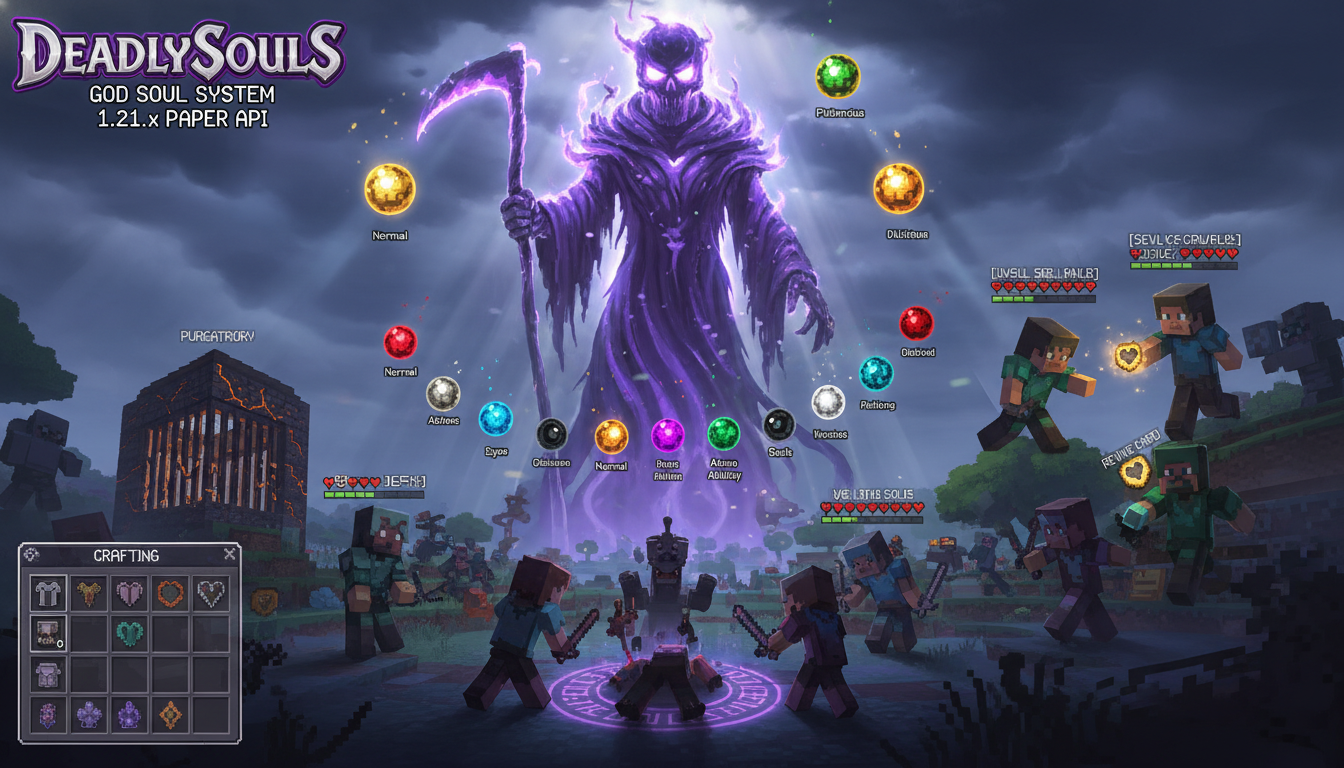 DeadlySouls