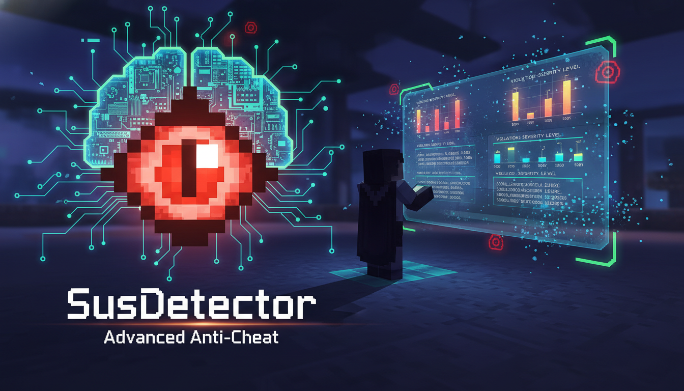 SusDetector