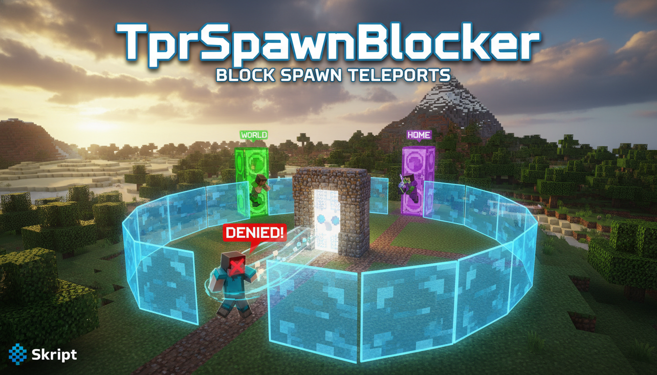 TprSpawnBlocker