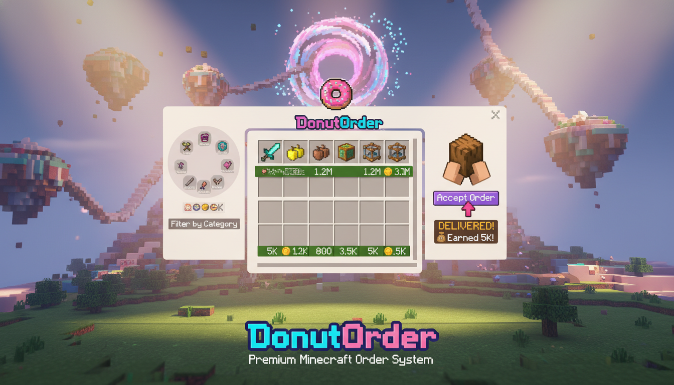 DonutOrder
