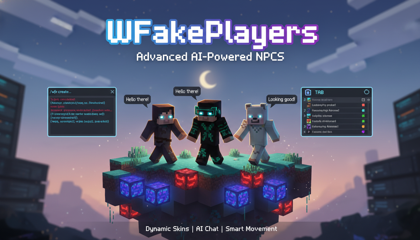 WFakePlayers