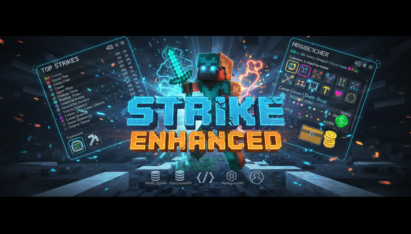 StrikeEnhanced