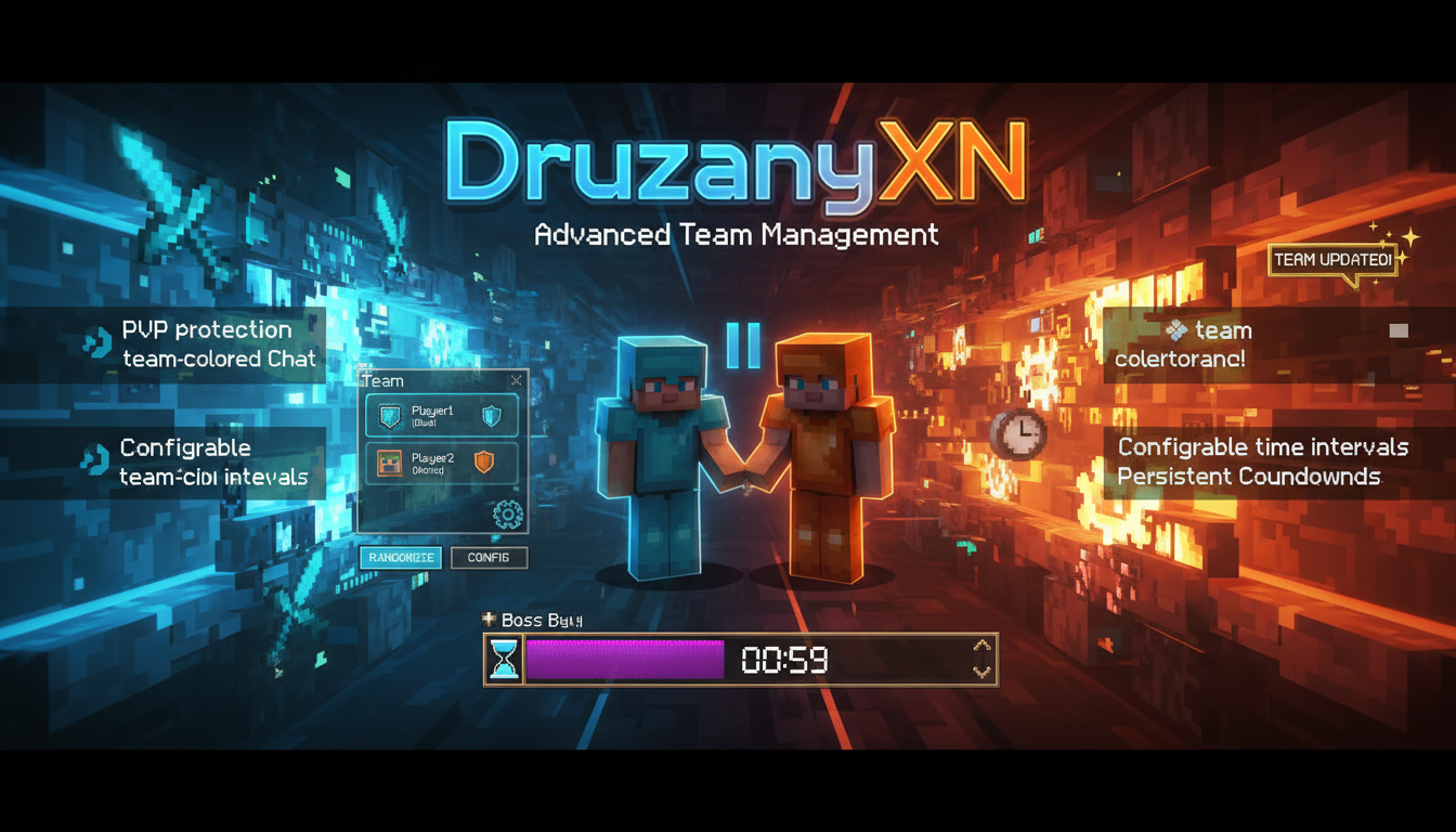 DruzynyXN