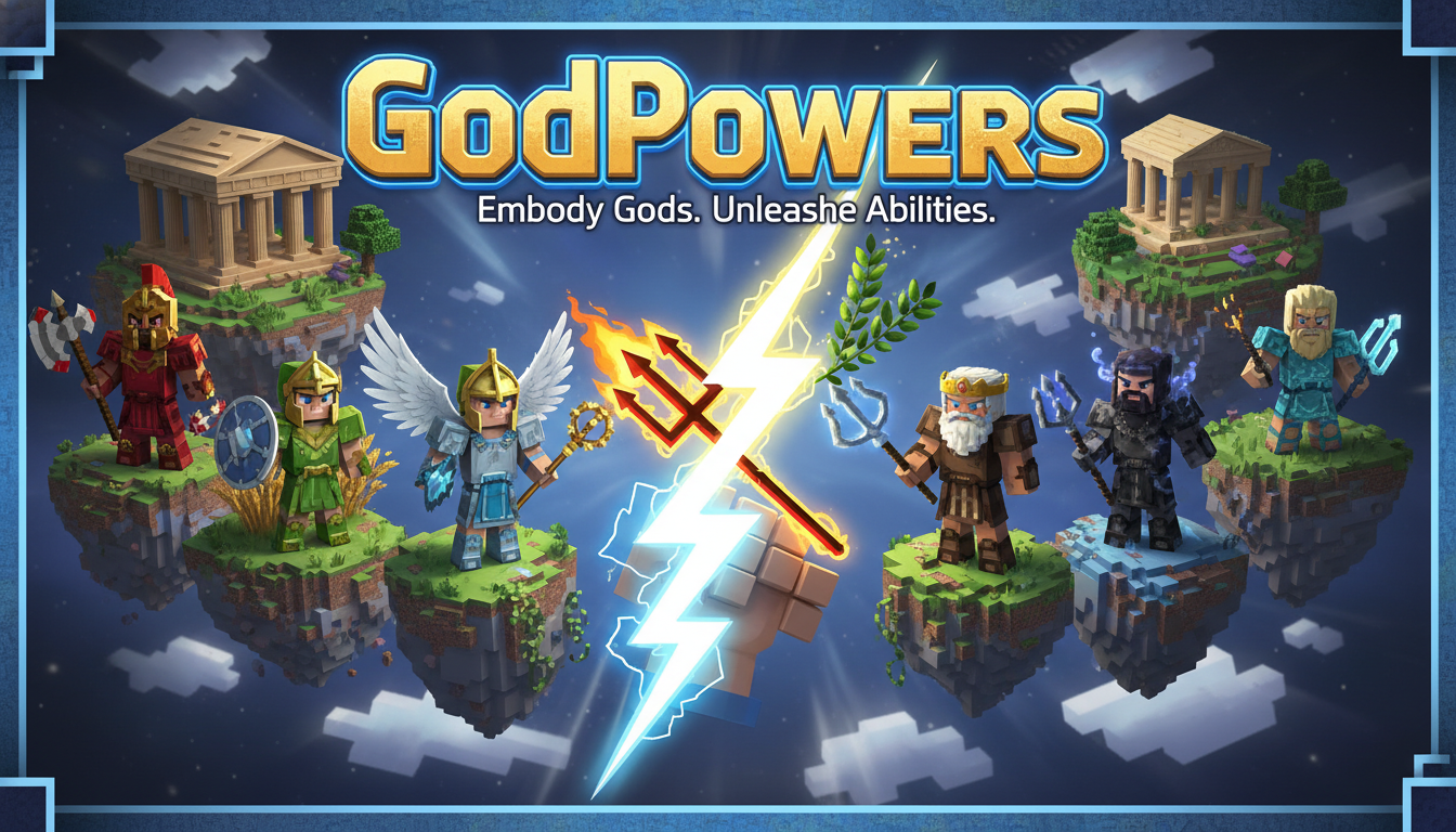 GodPowers