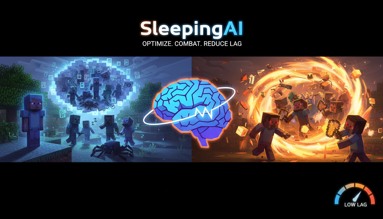 SleepingAI