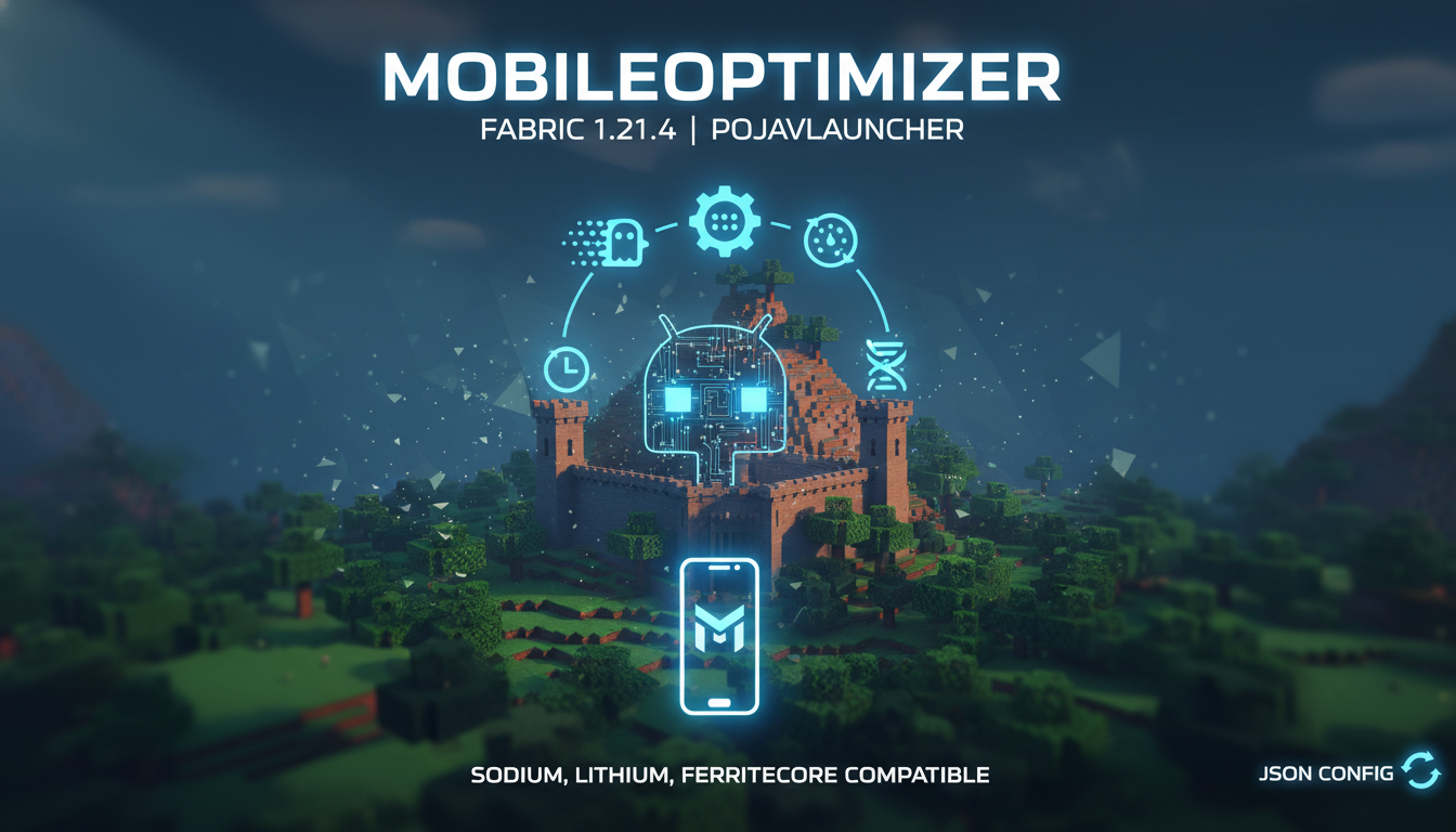 MobileOptimizer
