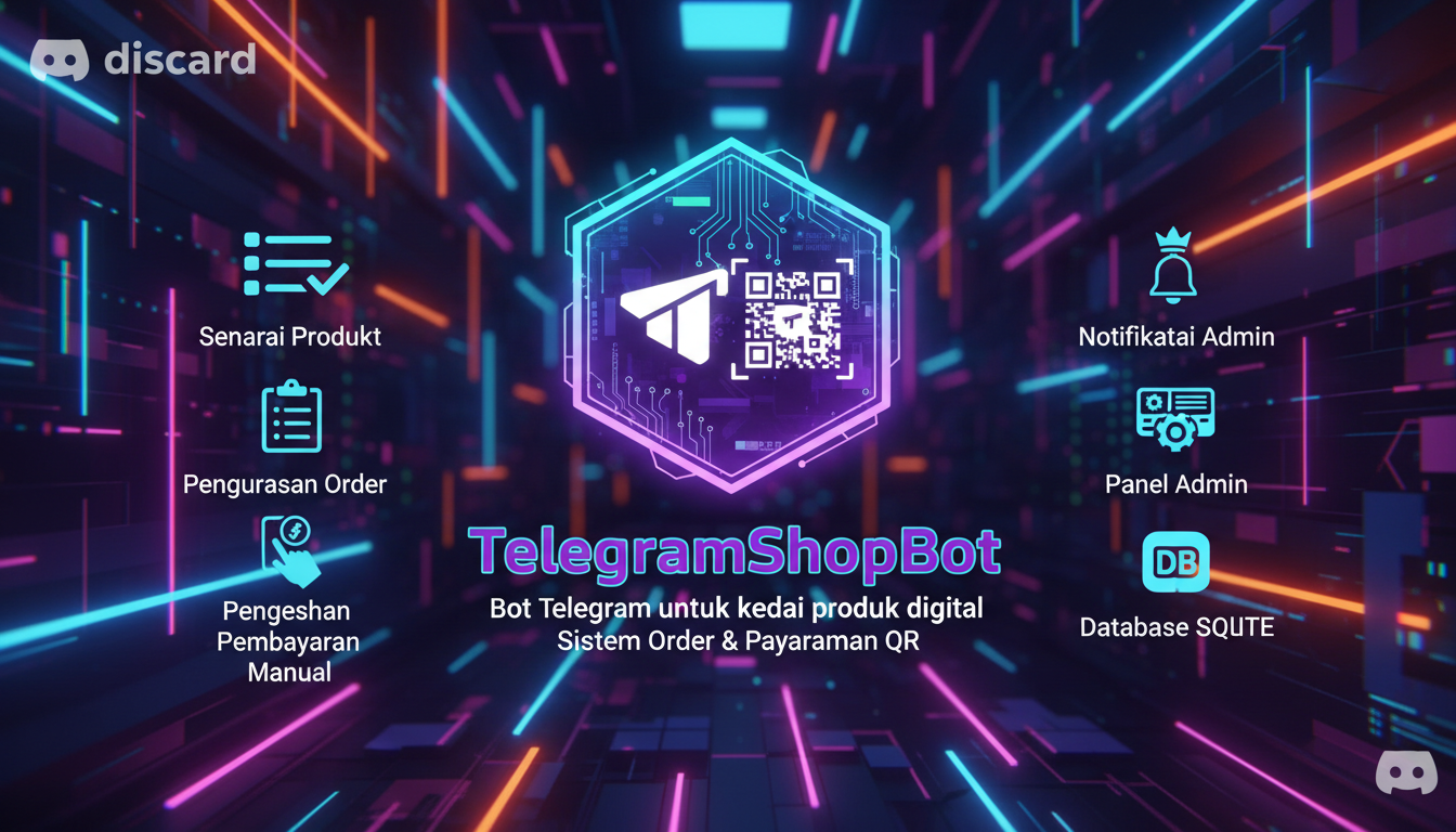 TelegramShopBot