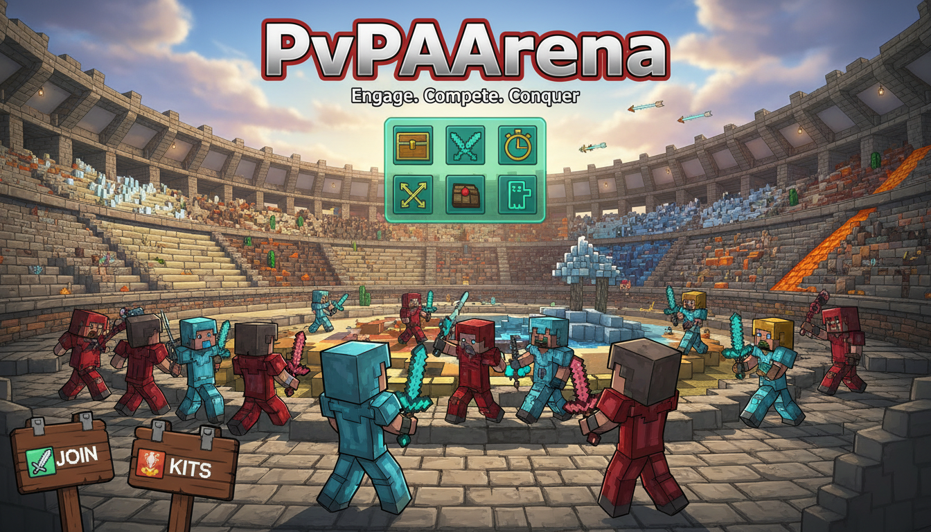 PvPArena
