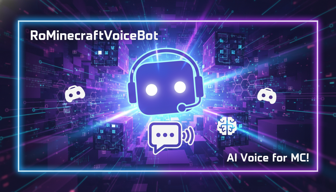RoMinecraftVoiceBot