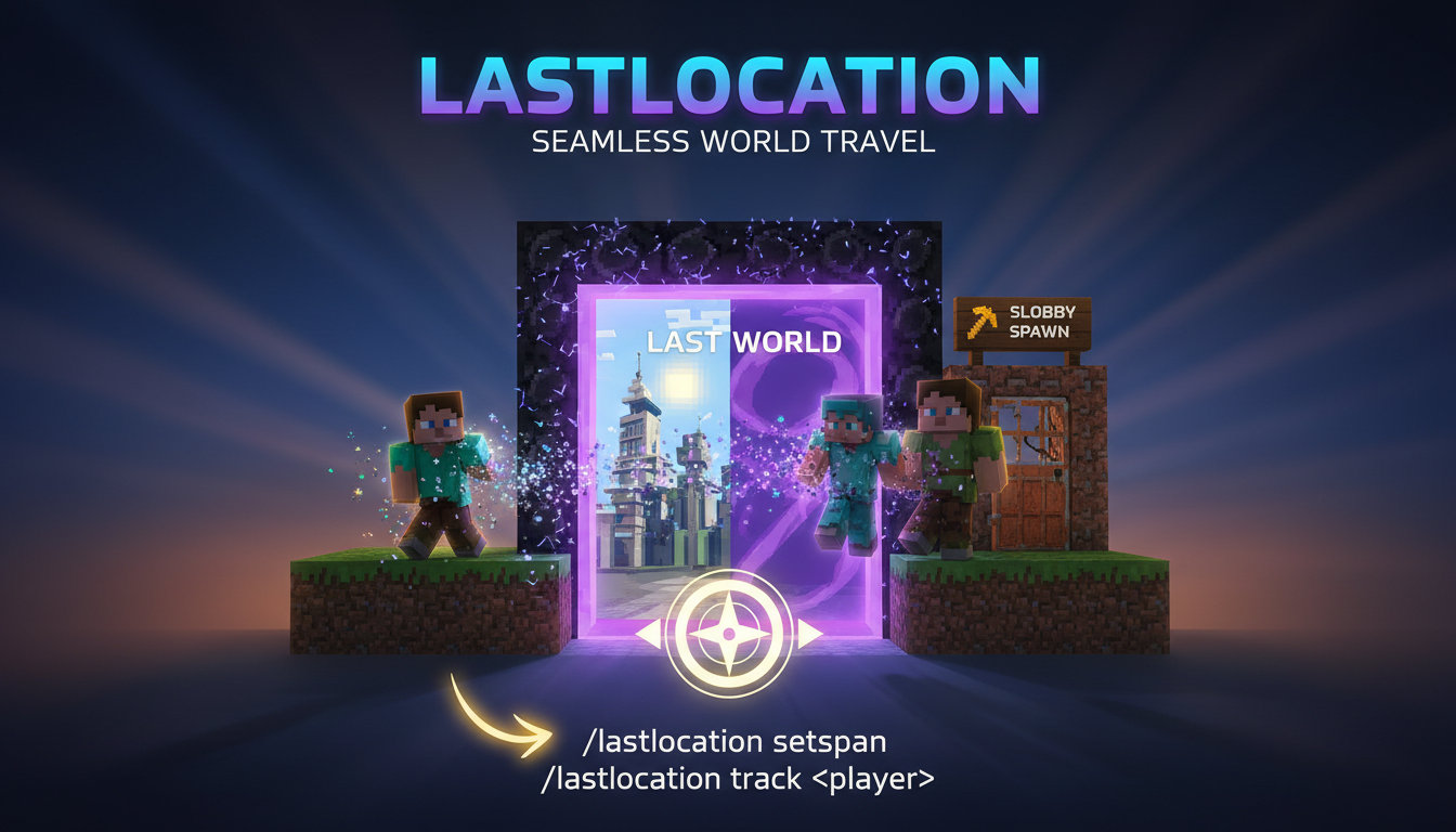 LastLocation