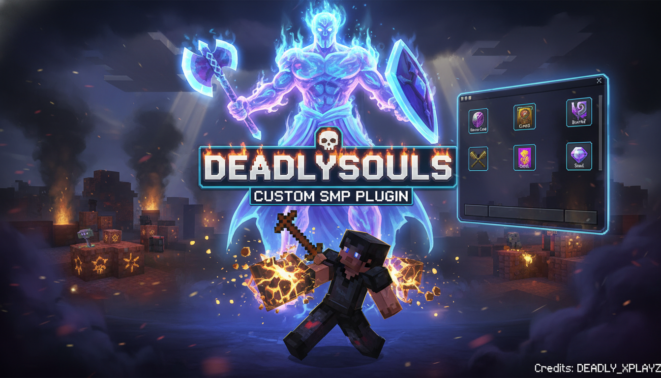 DeadlySouls