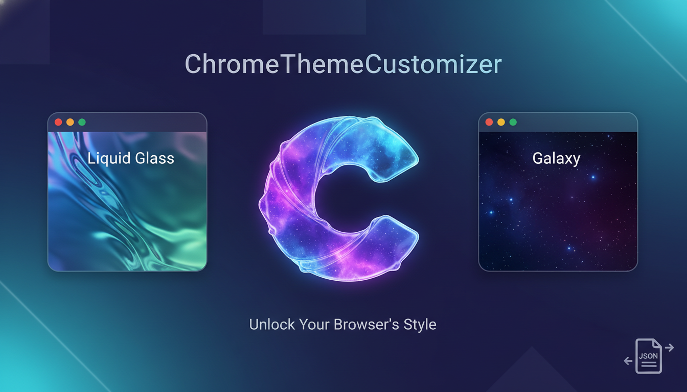 ChromeThemeCustomizer