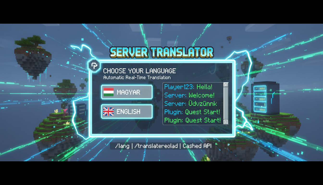 ServerTranslator