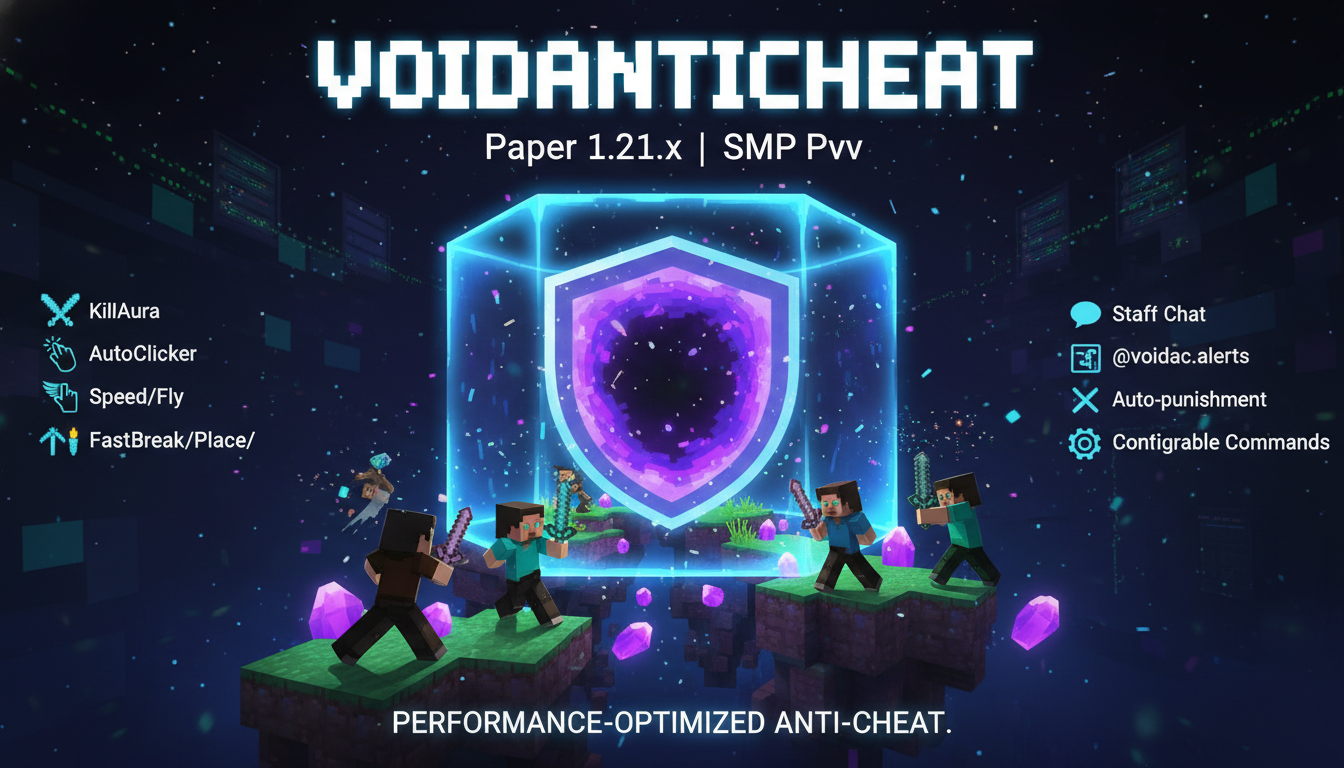 VoidAntiCheat