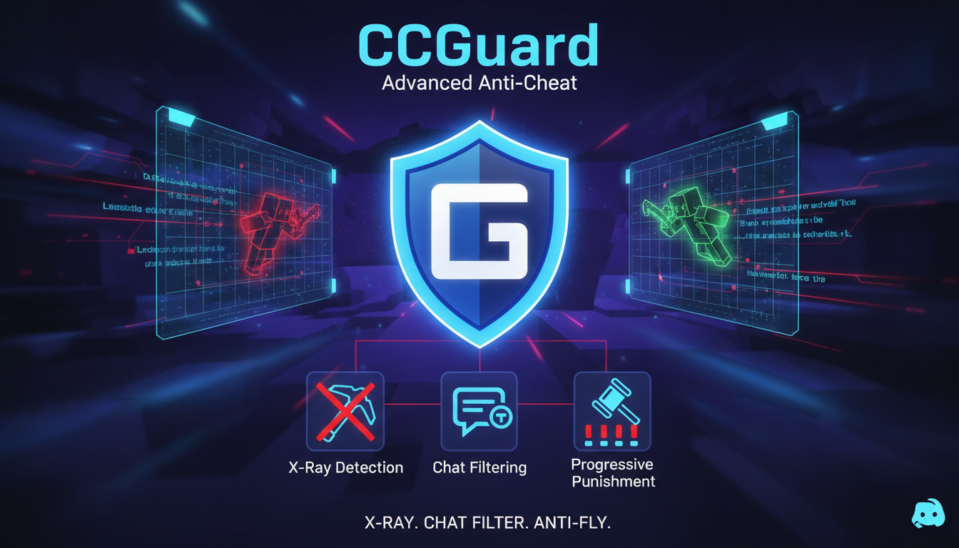 CCGuard