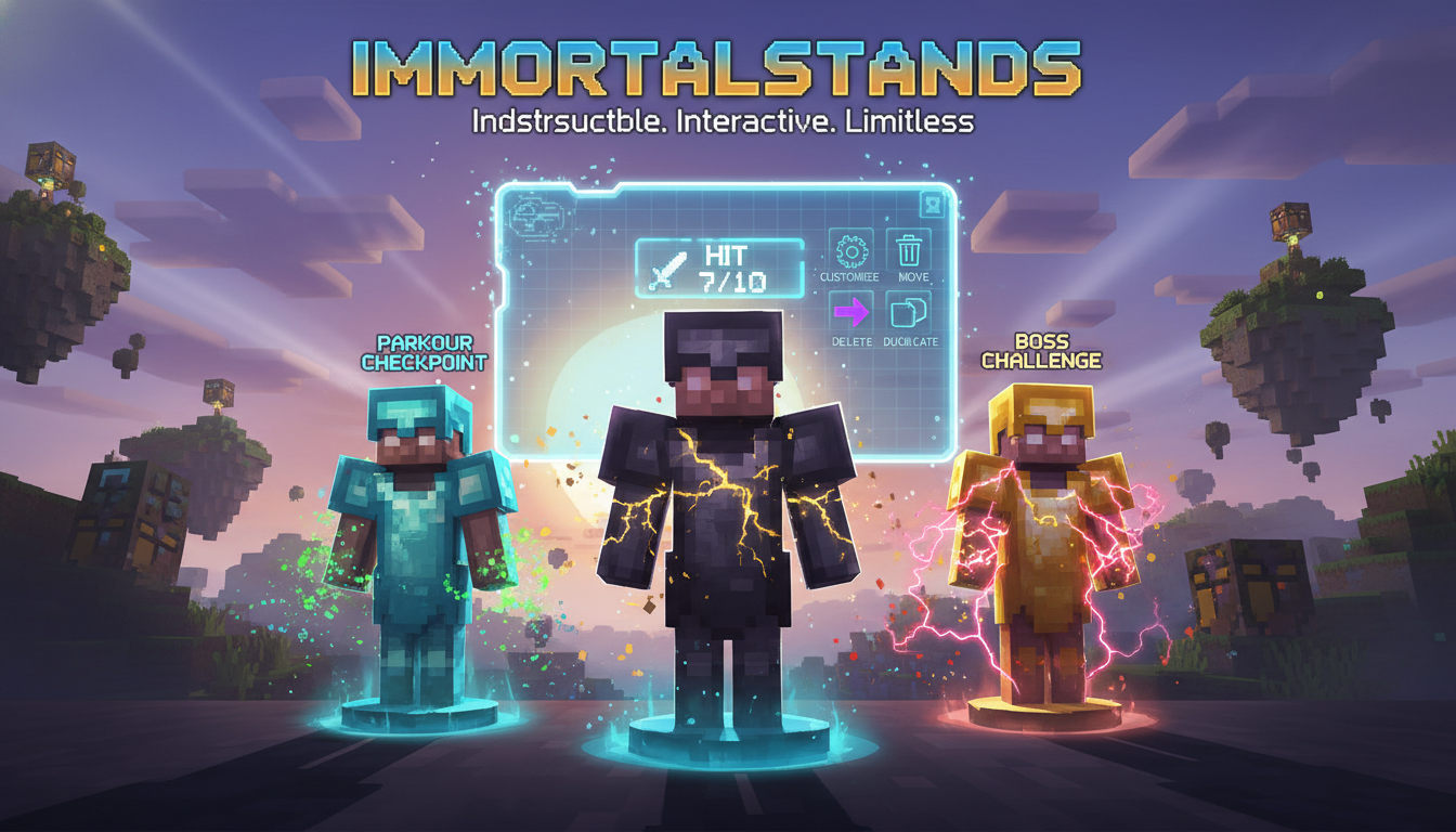 ImmortalStands
