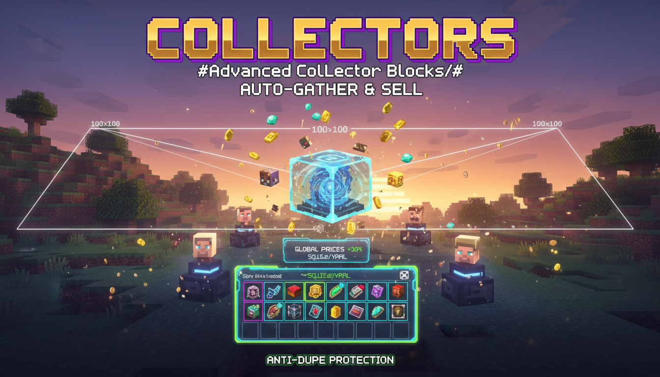 Collectors