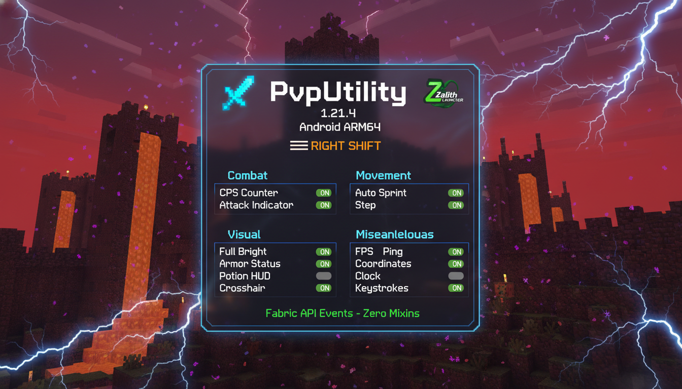 PvpUtility