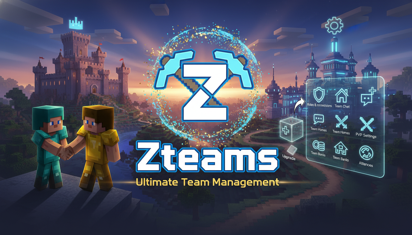 Zteams