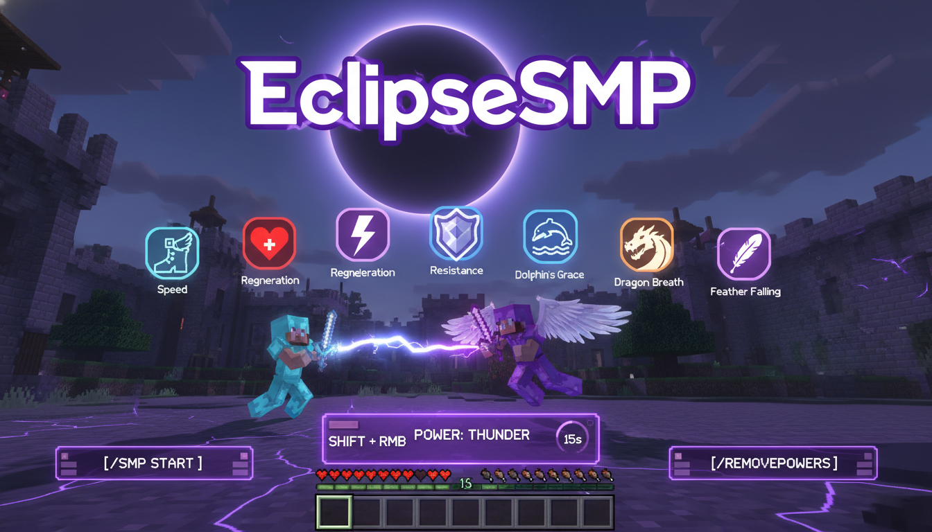 EclipseSMP