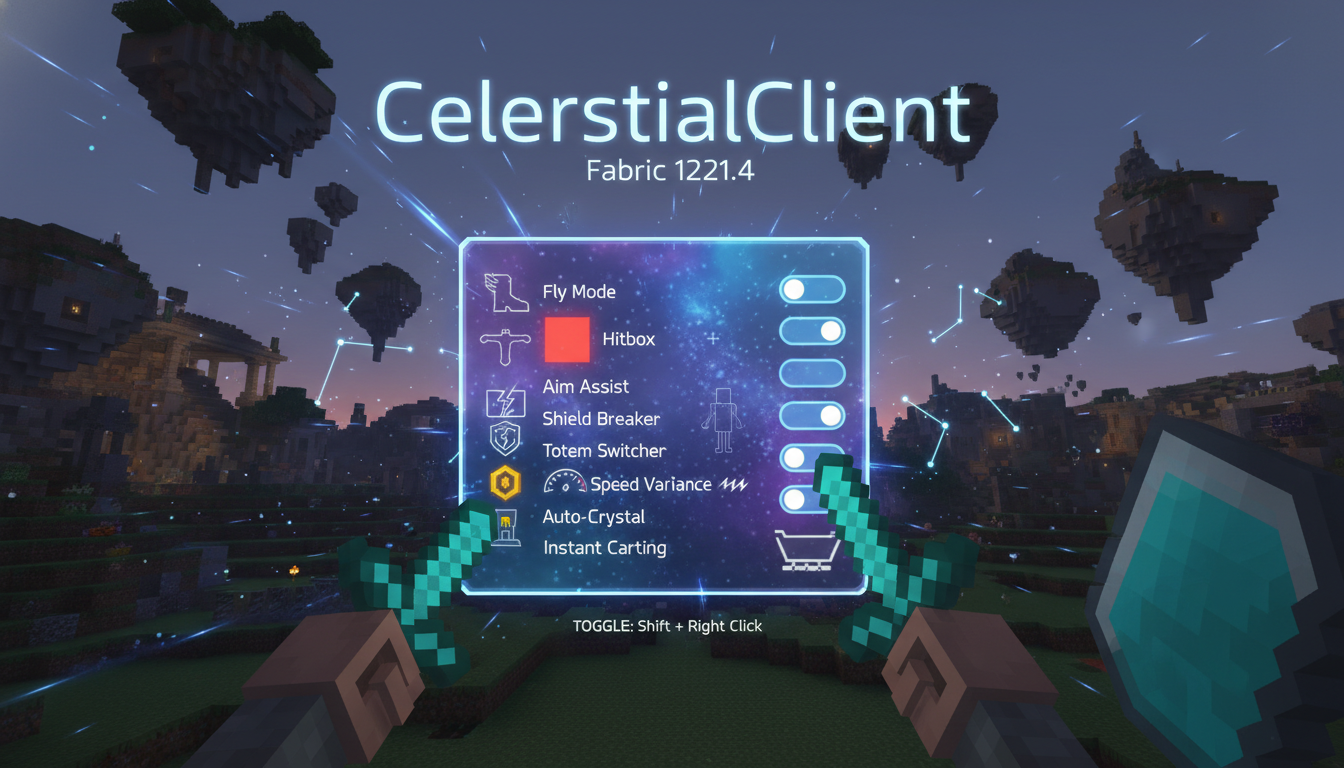 CelestialClient