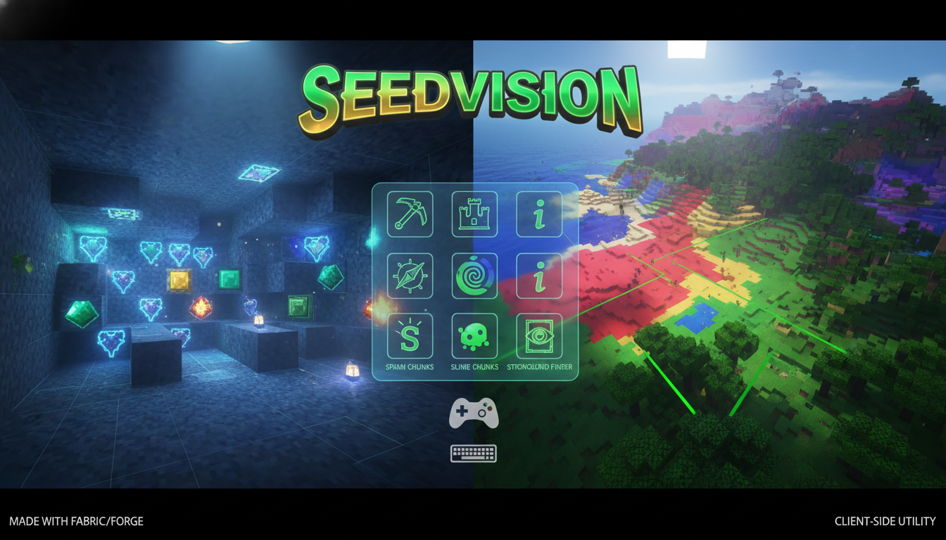 SeedVision