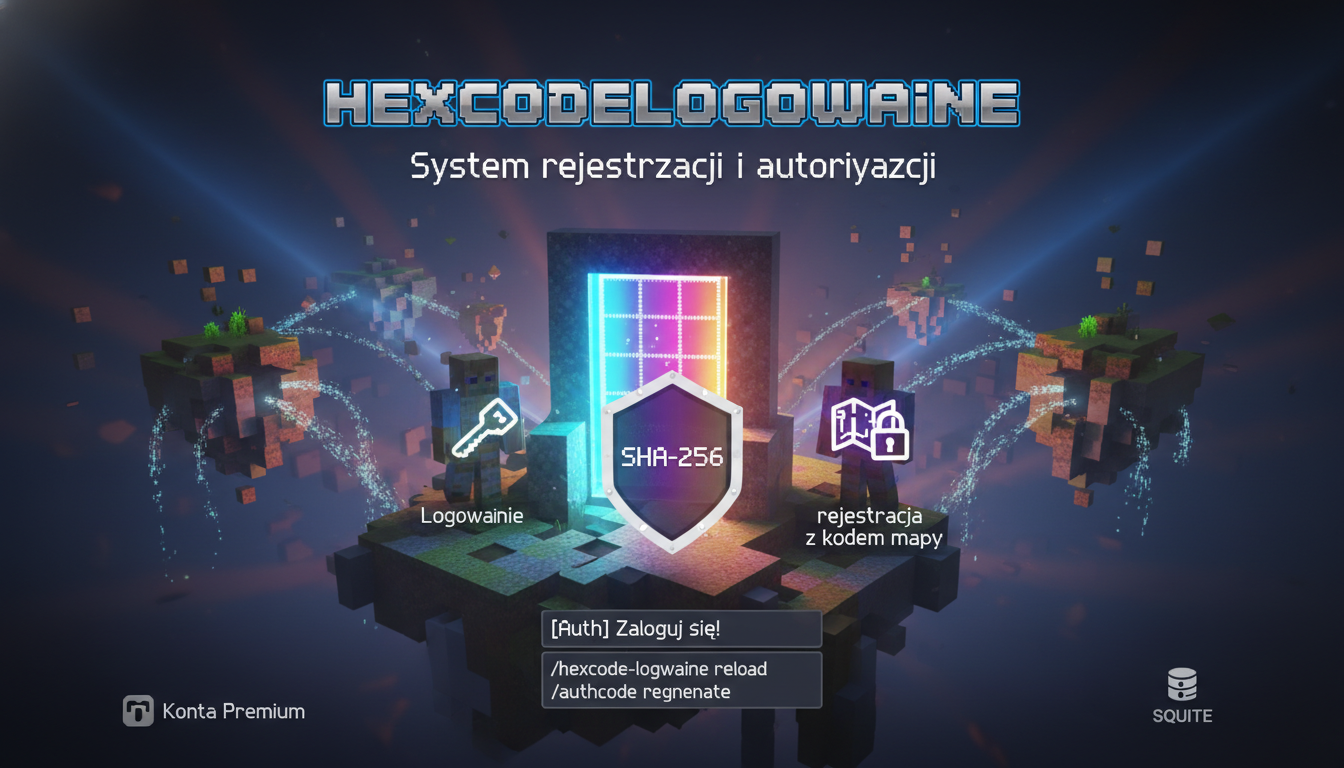 HexcodeLogowanie