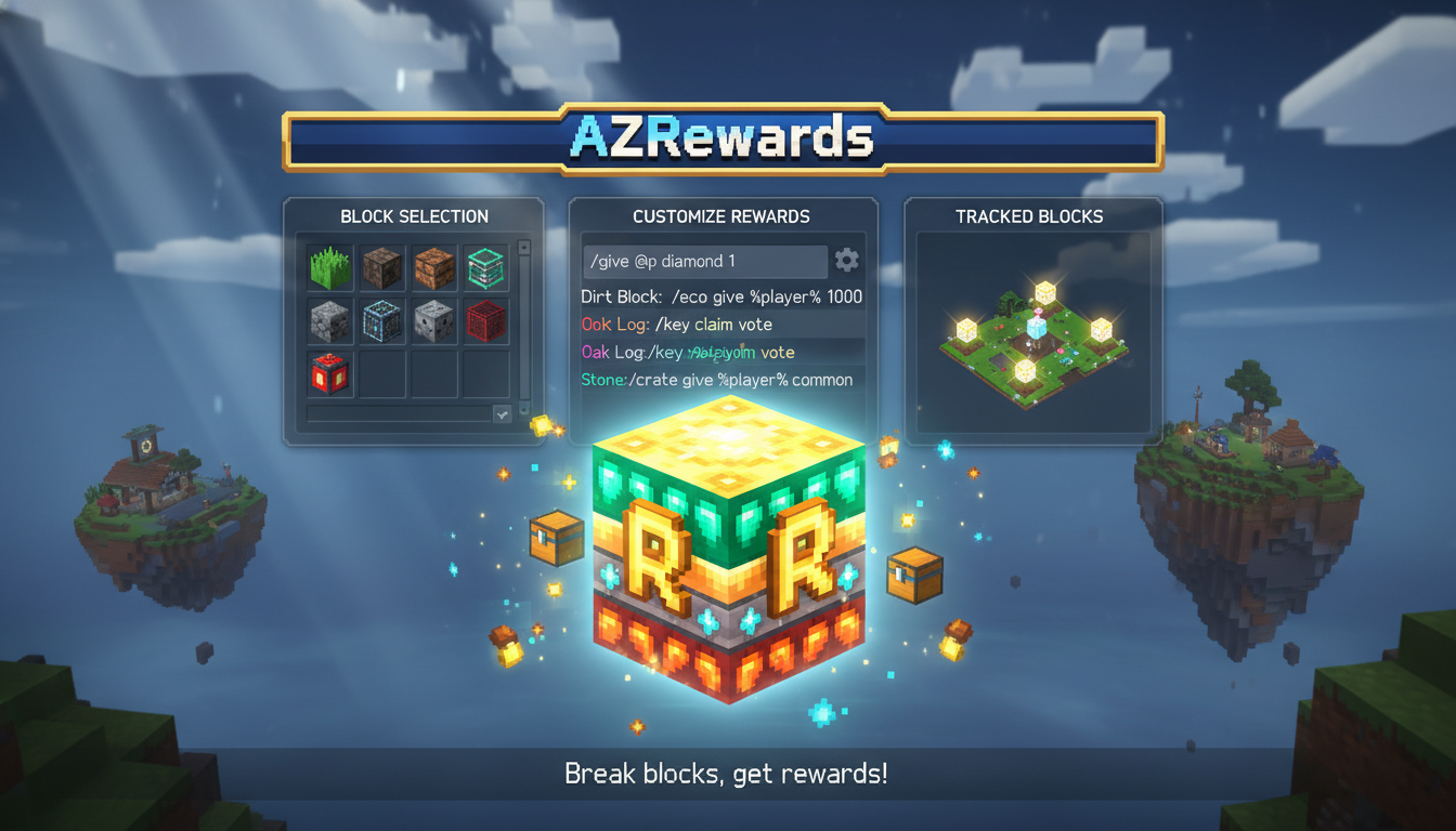 AZRewards