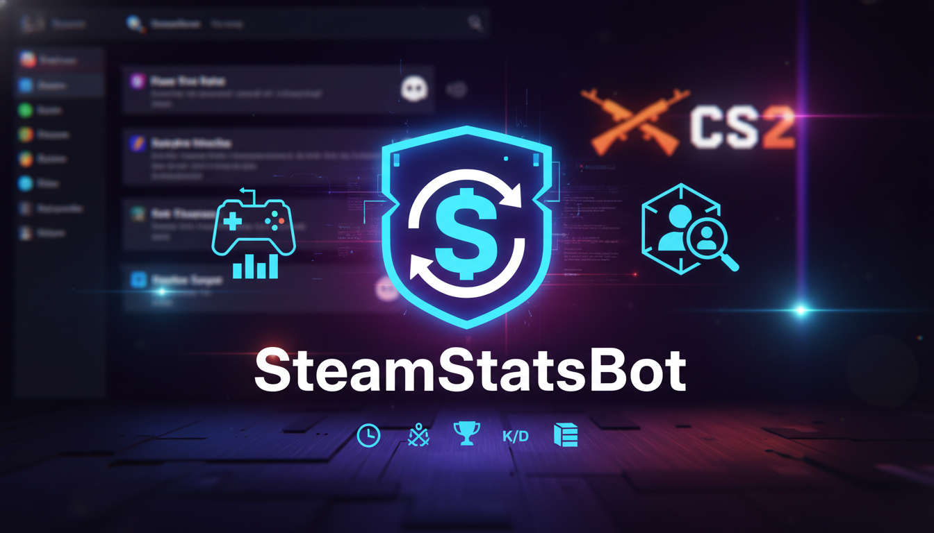 SteamStatsBot