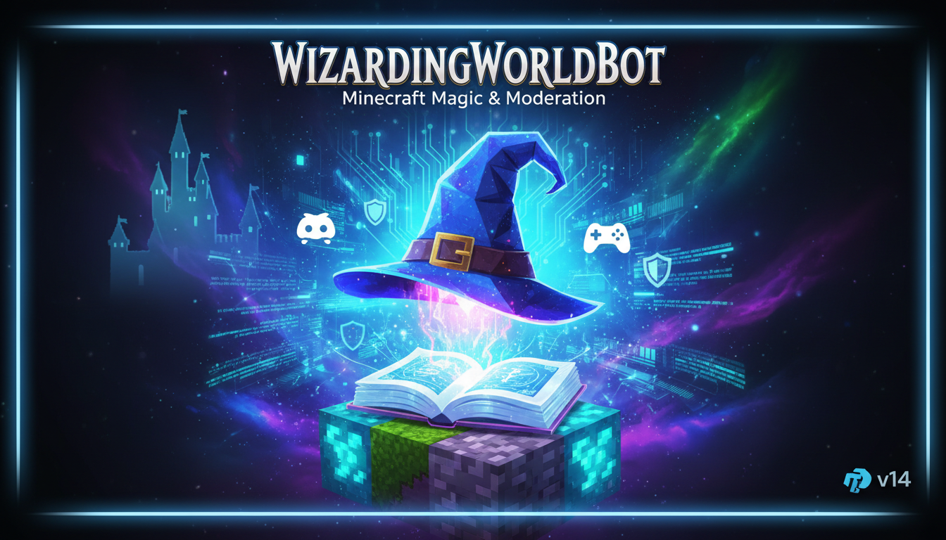 WizardingWorldBot