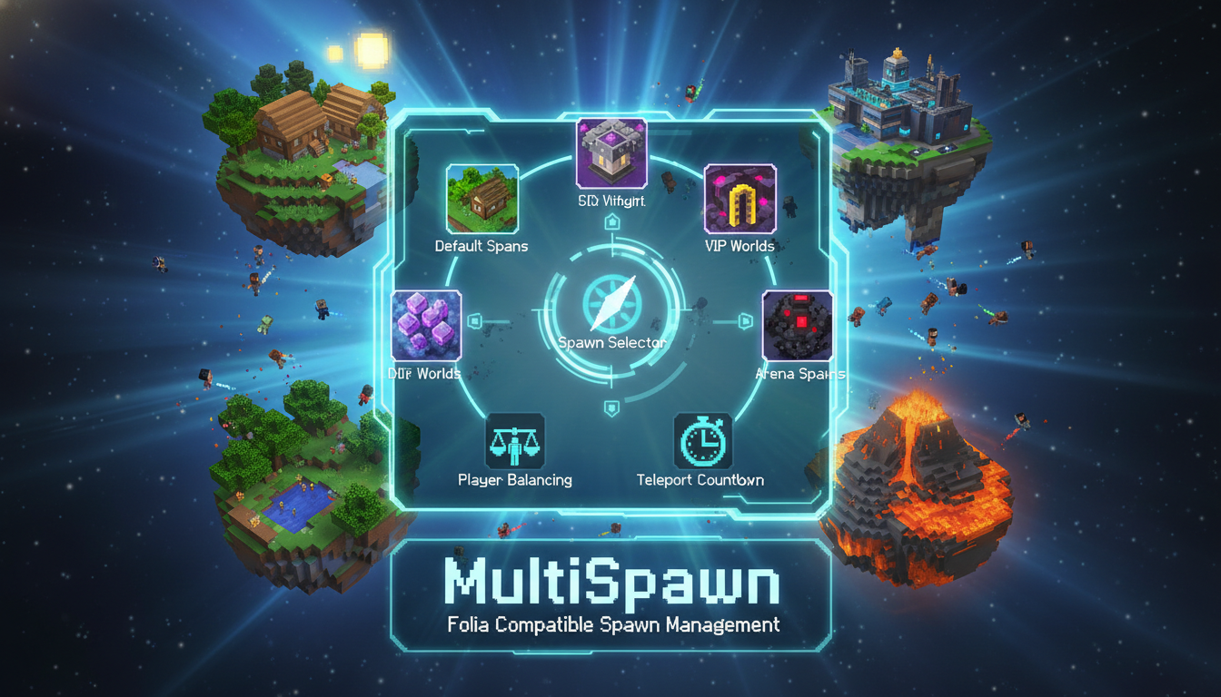 MultiSpawn