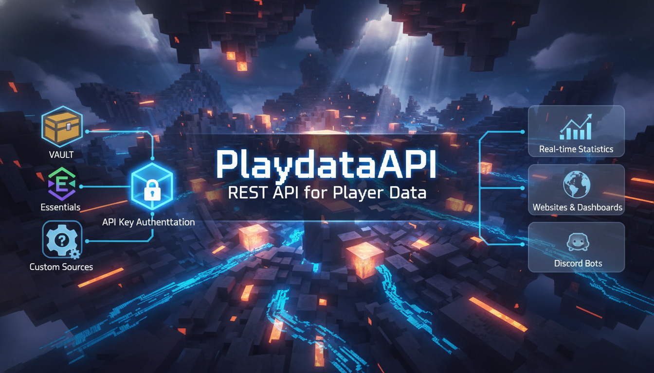 PlayerDataAPI
