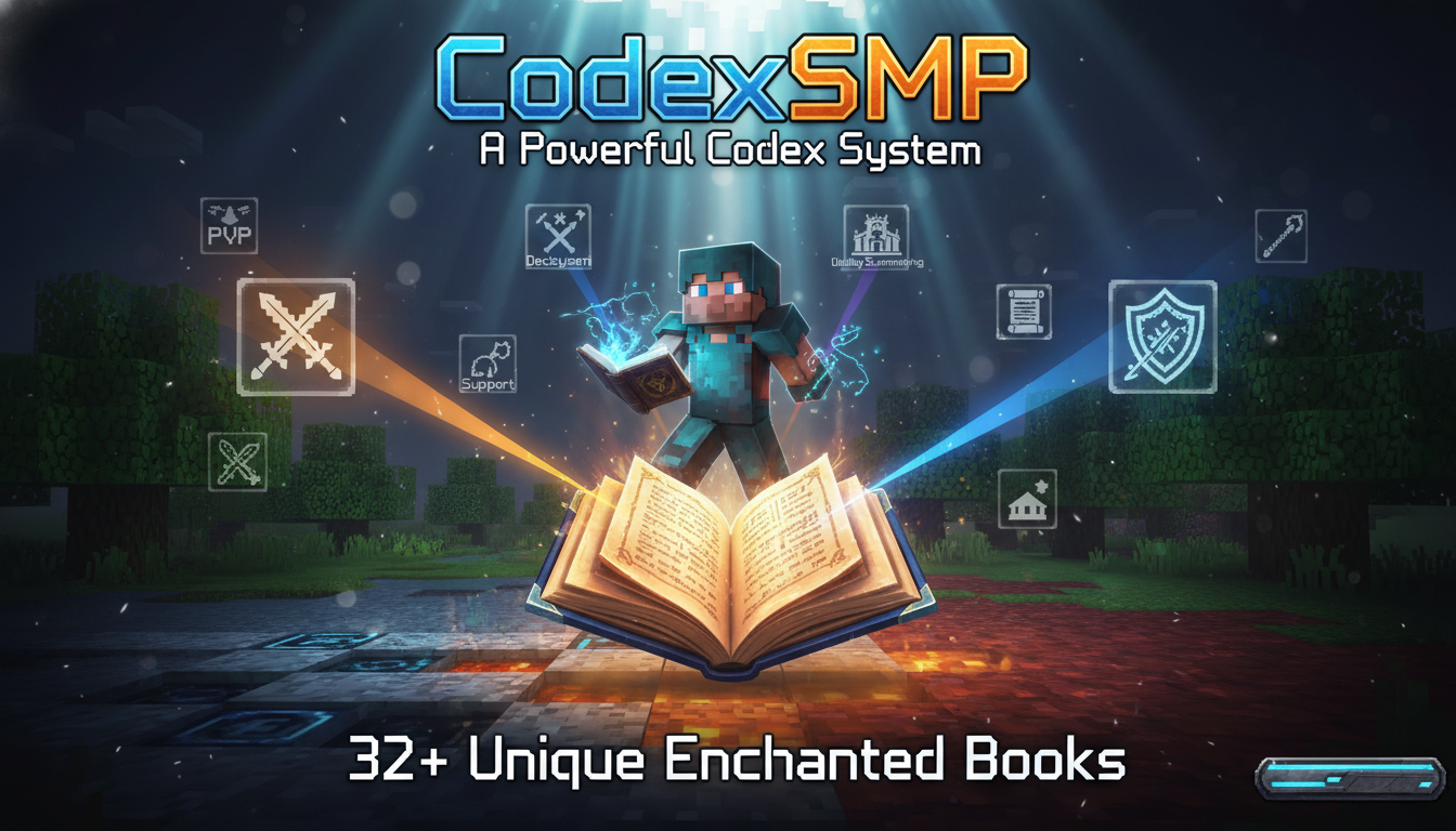 CodexSMP