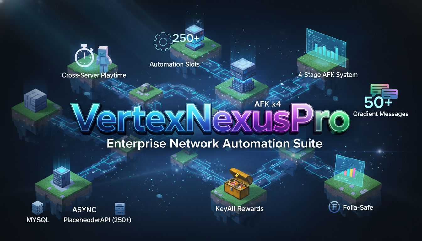 VertexNexusPro