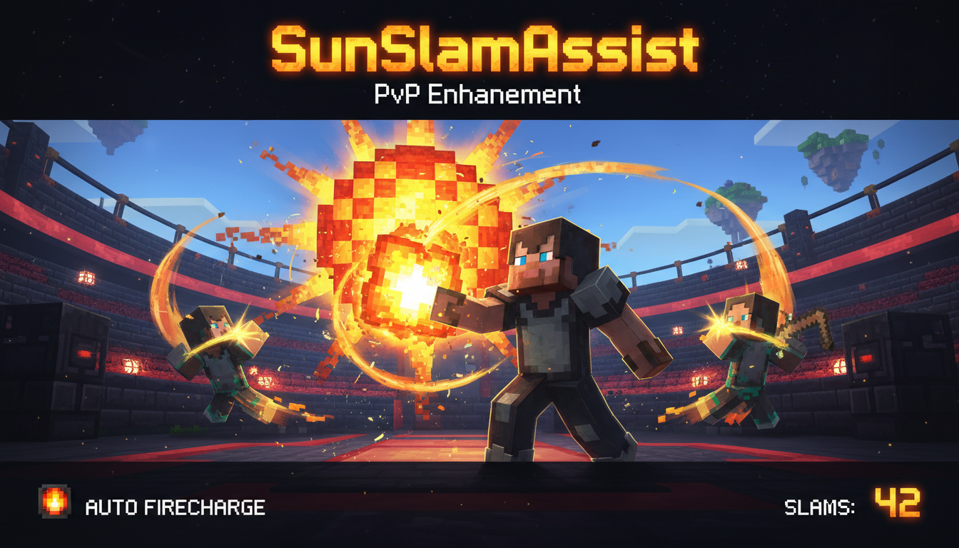 SunSlamAssist