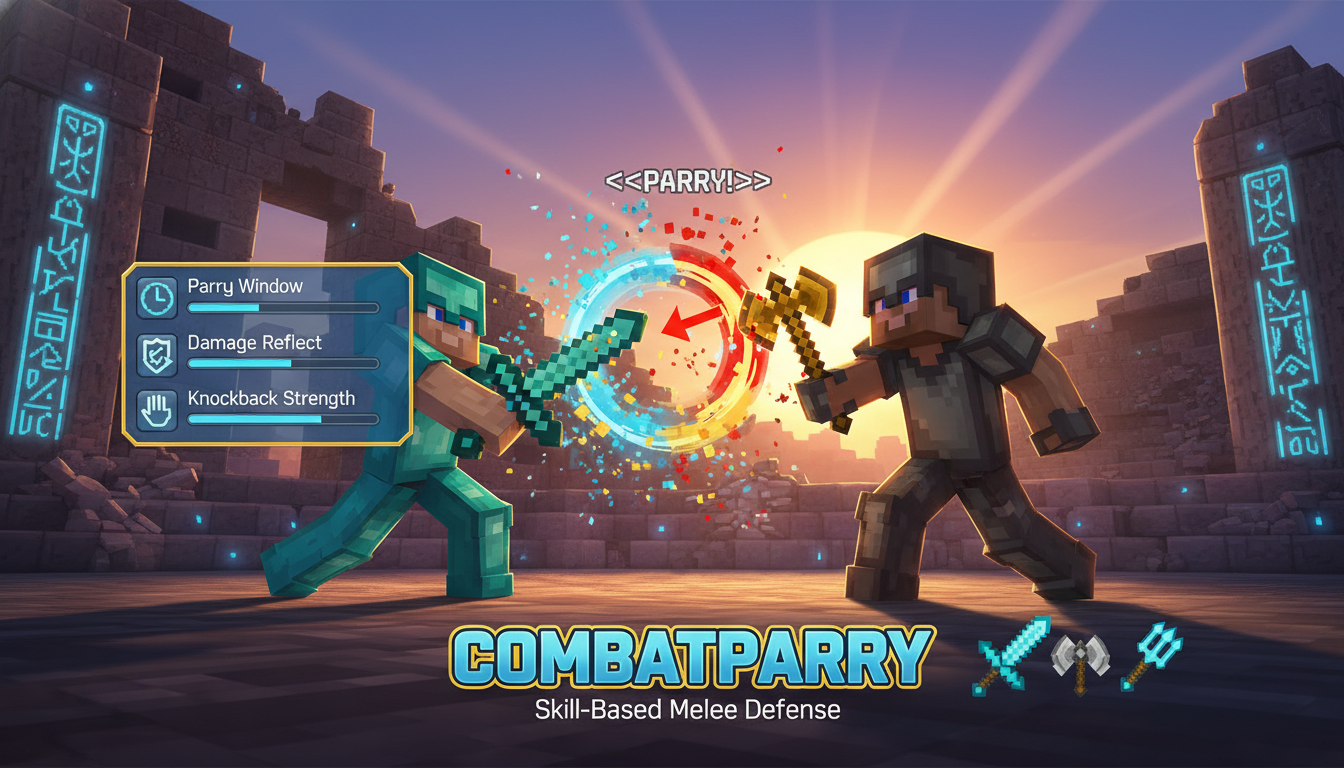 CombatParry