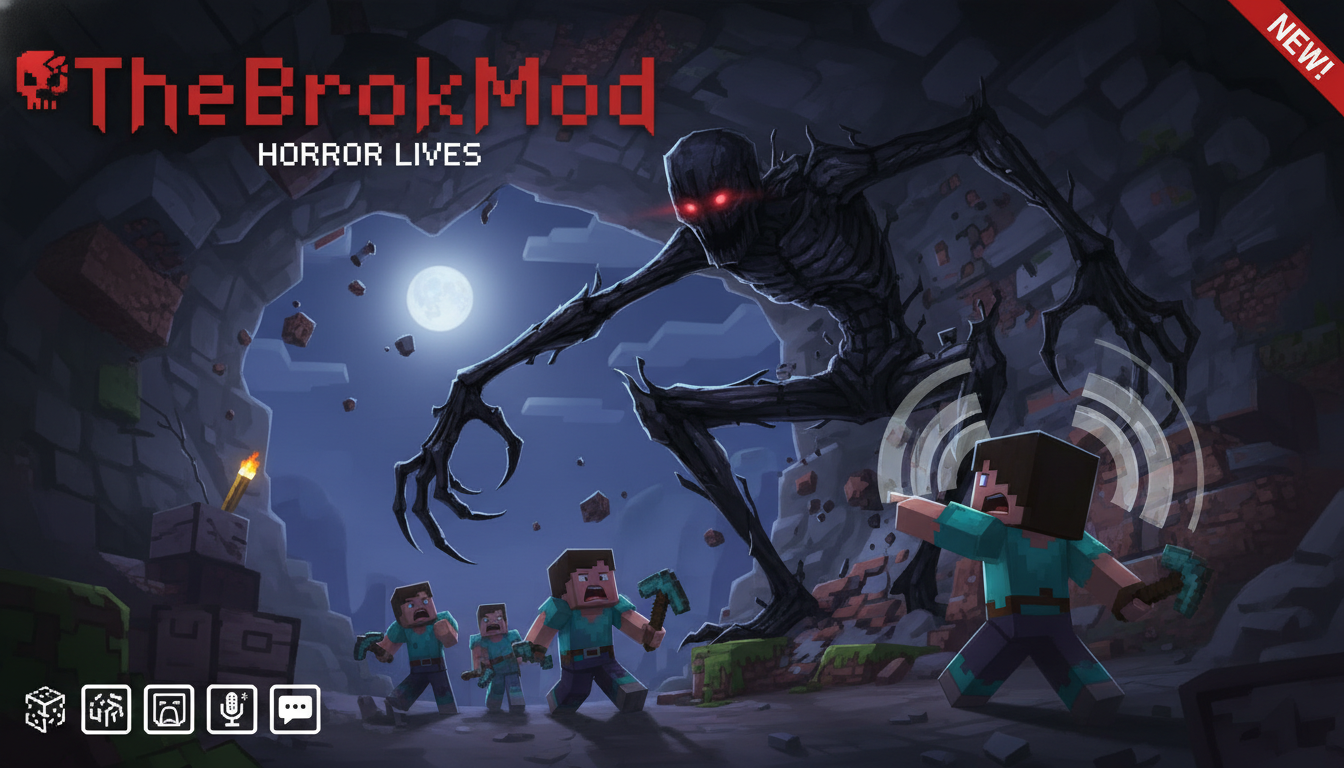 TheBrokMod