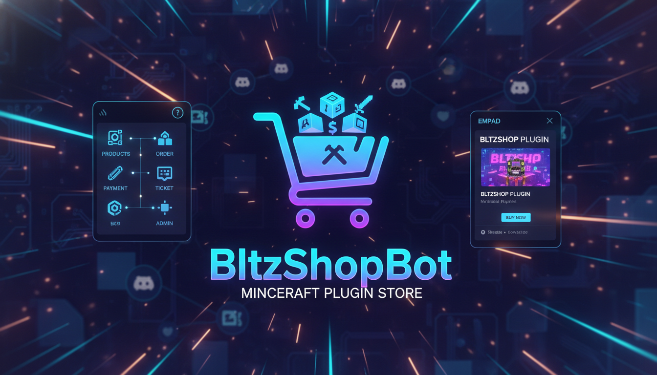 BltzShopBot