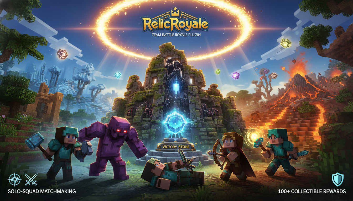RelicRoyale