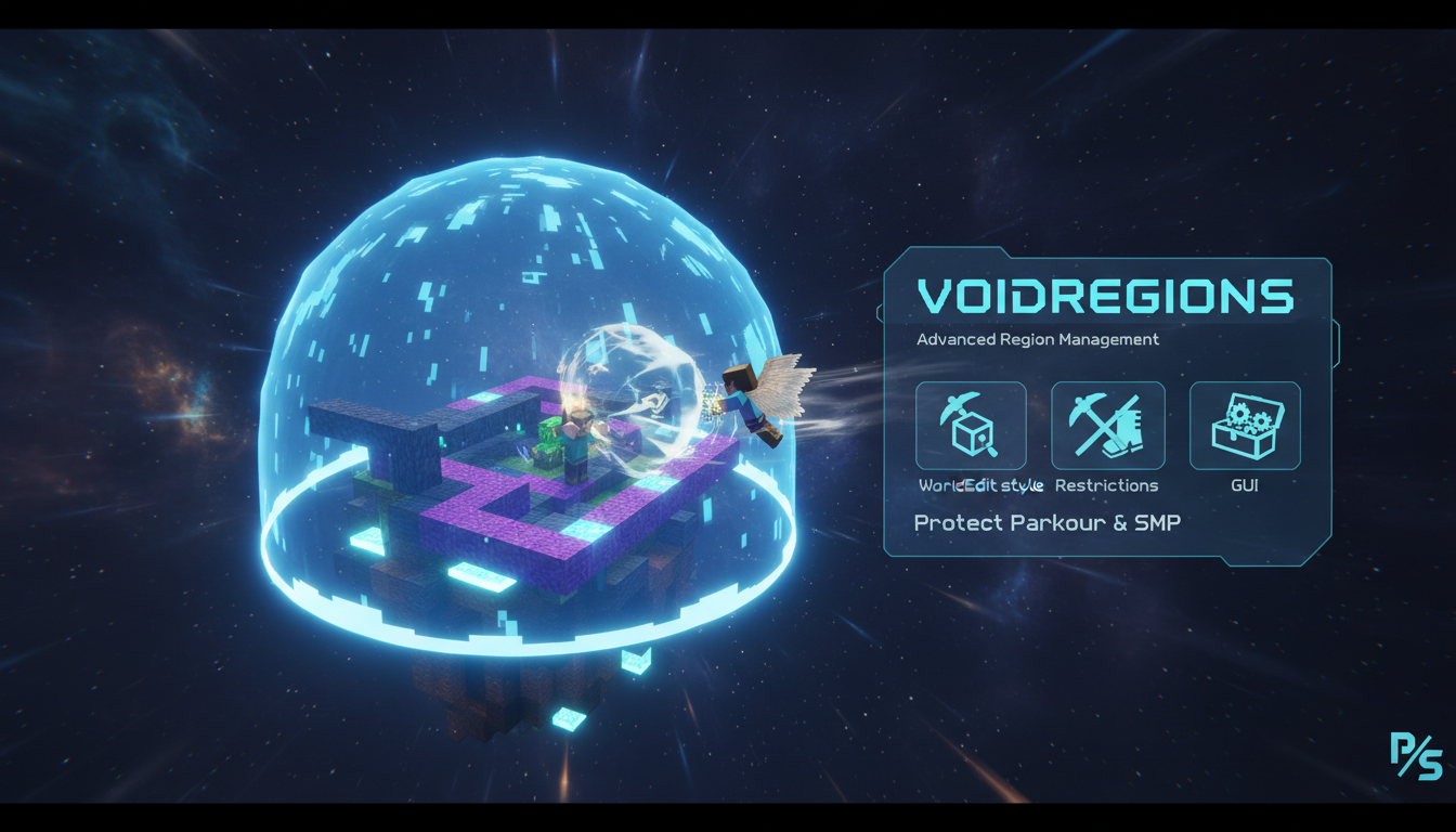 VoidRegions