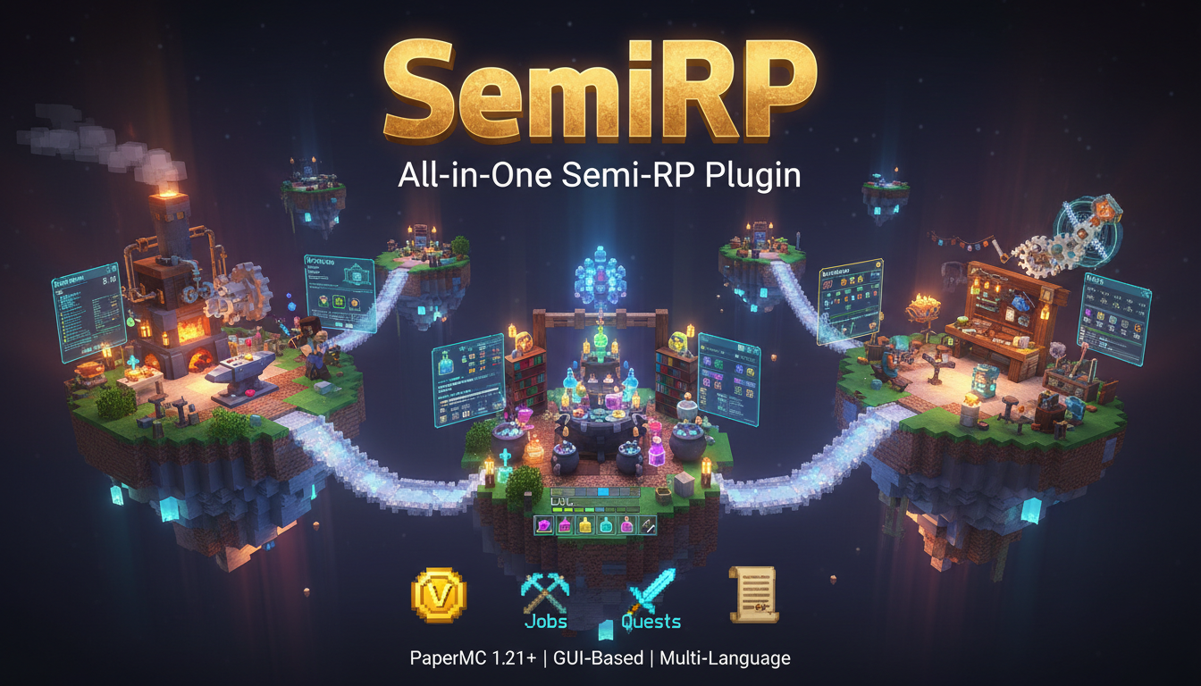 SemiRP