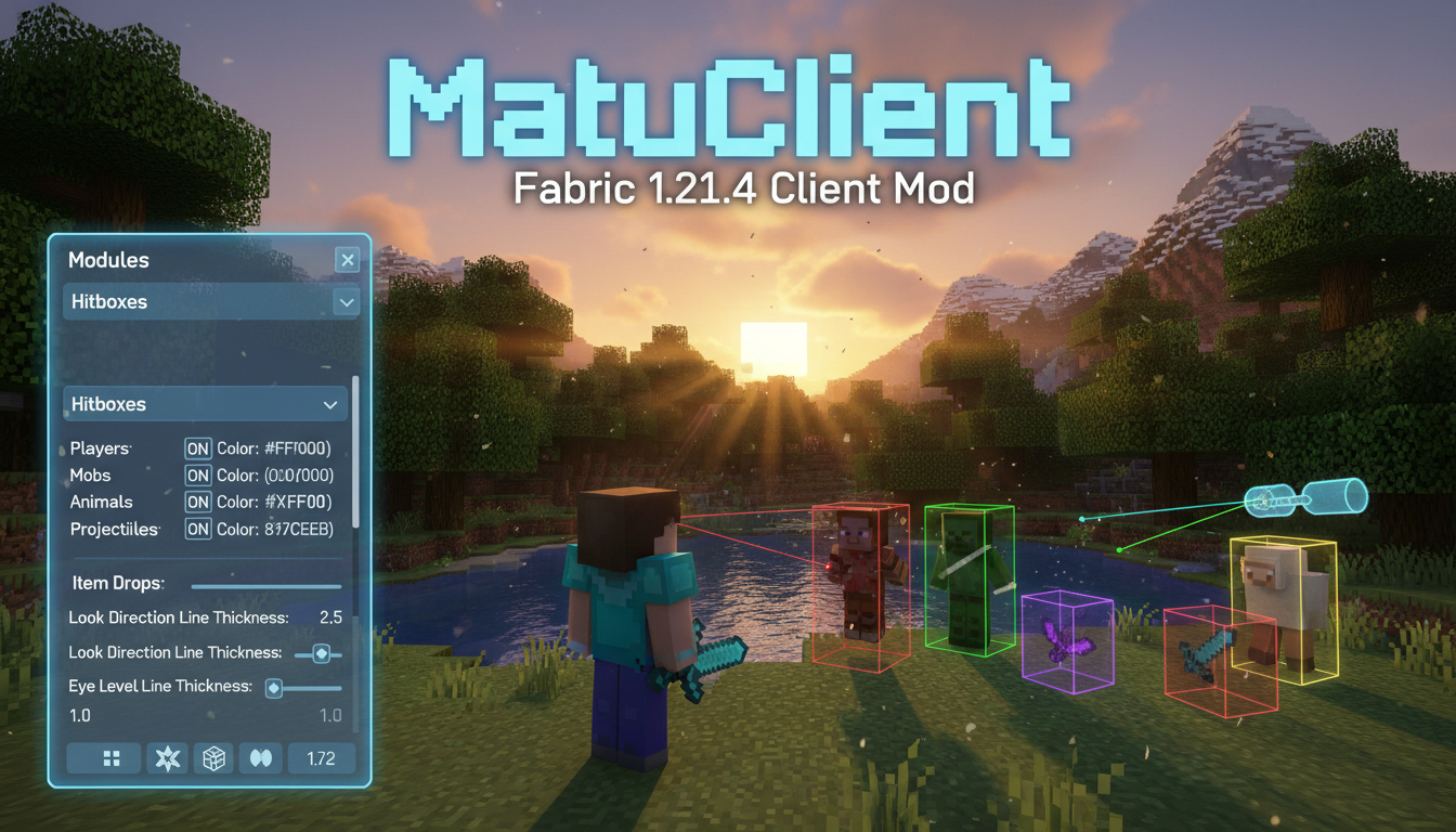 MatuClient