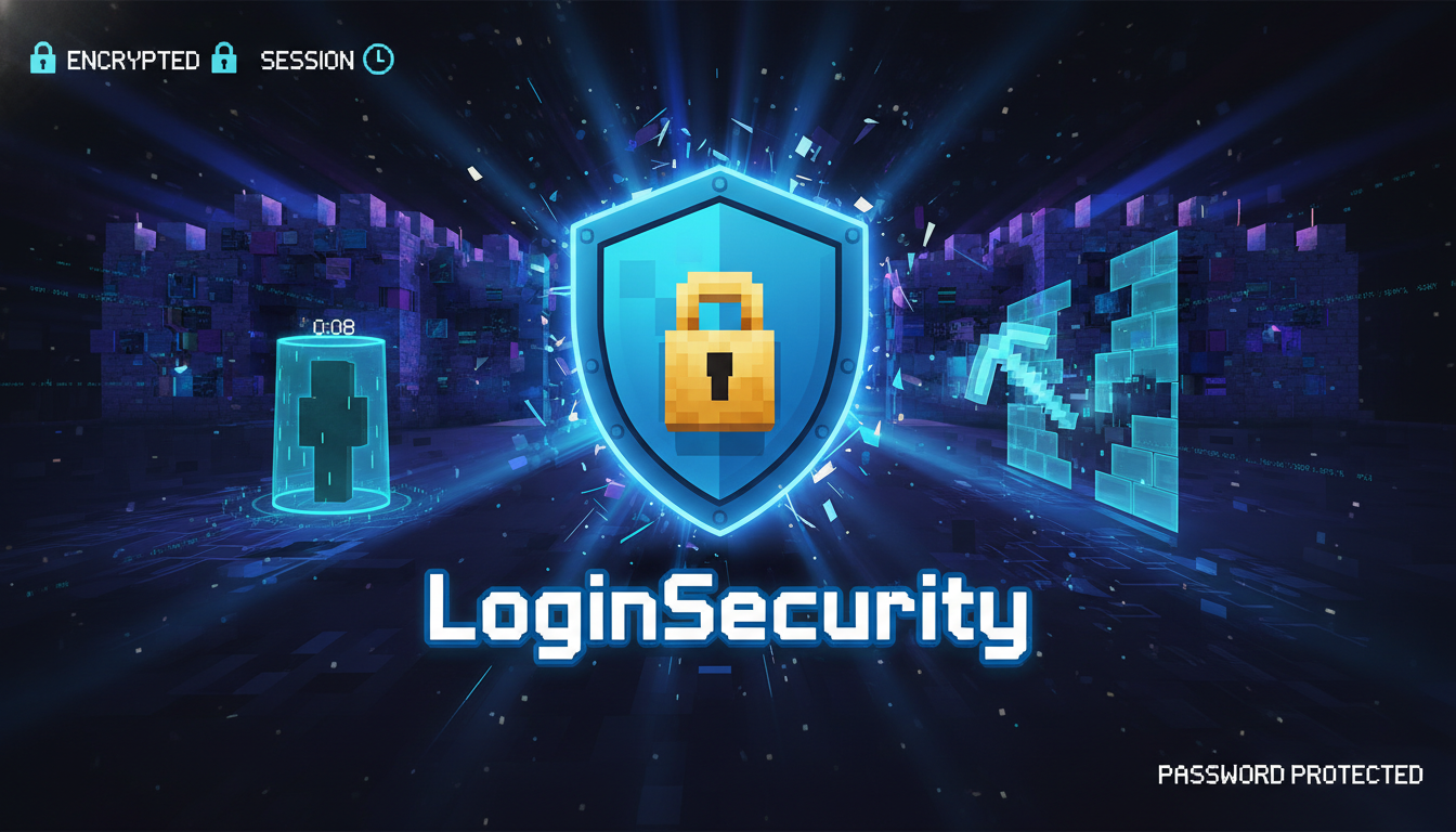 LoginSecurity