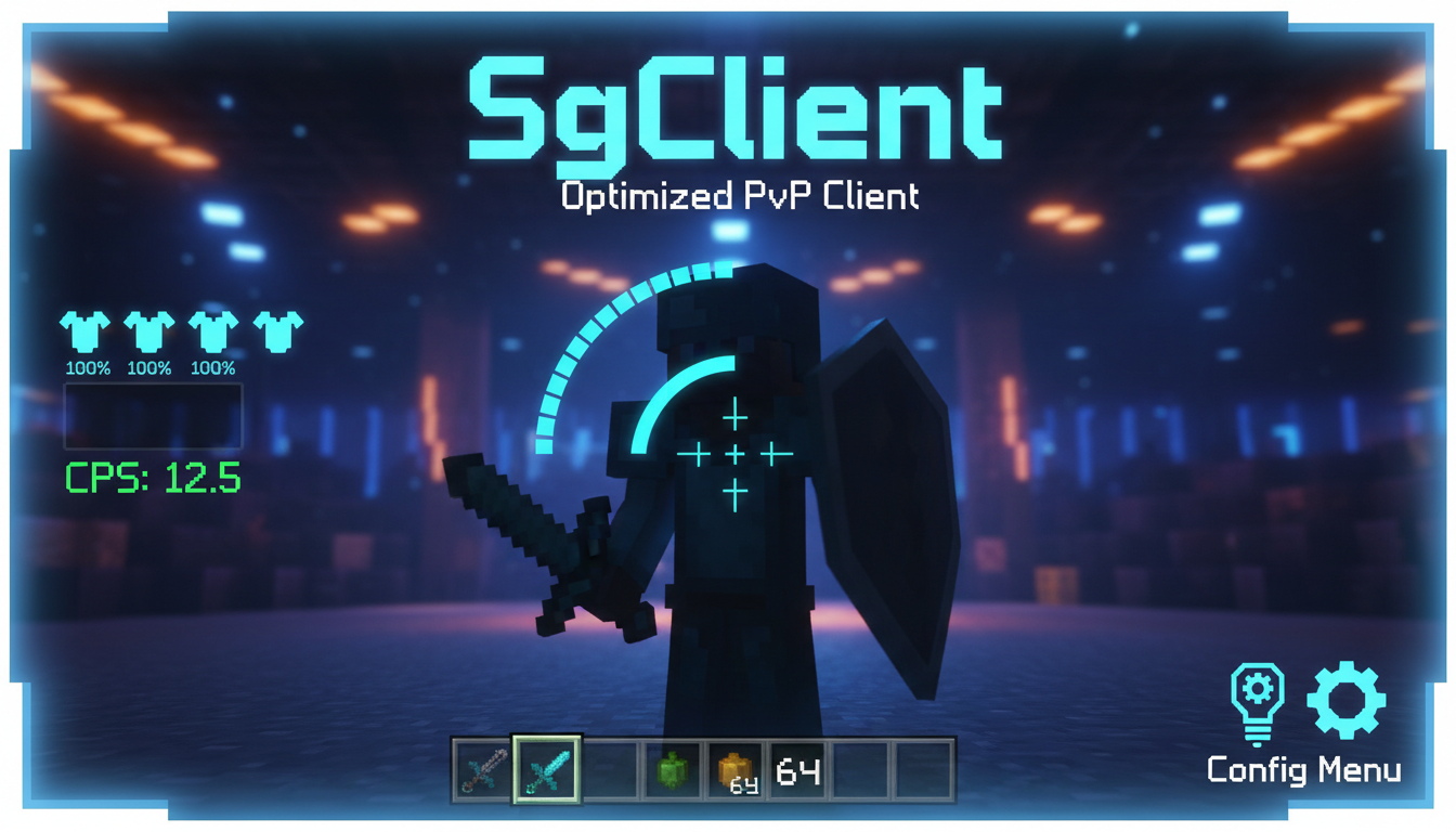 SgClient