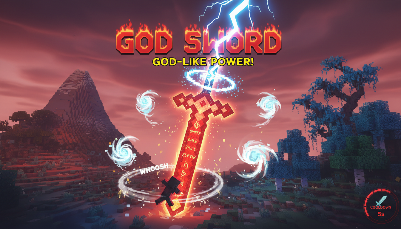 GodSwordMod