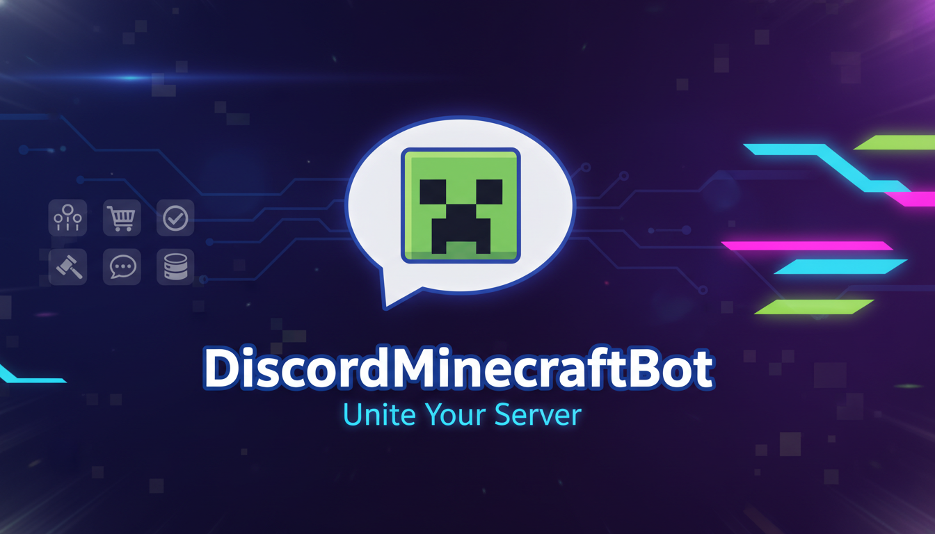 DiscordMinecraftBot