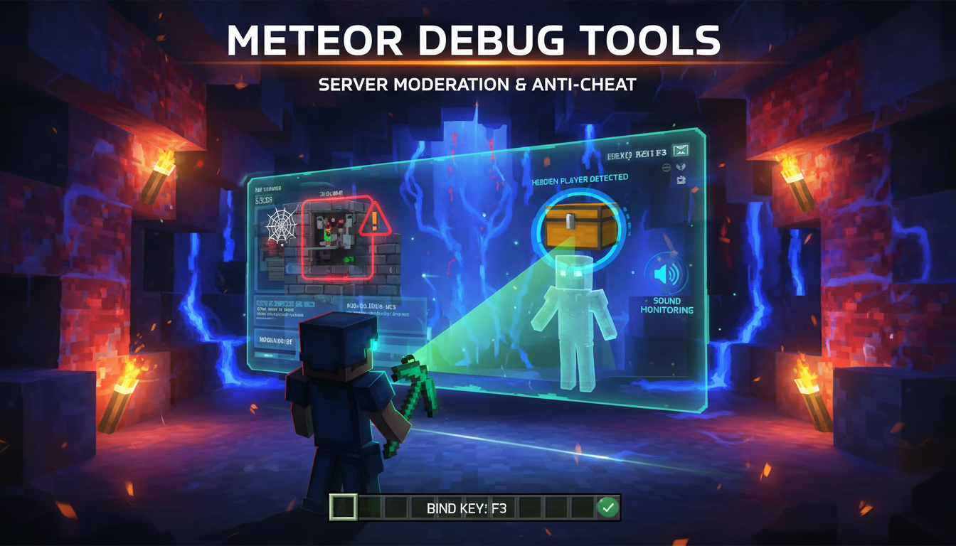 MeteorDebugTools