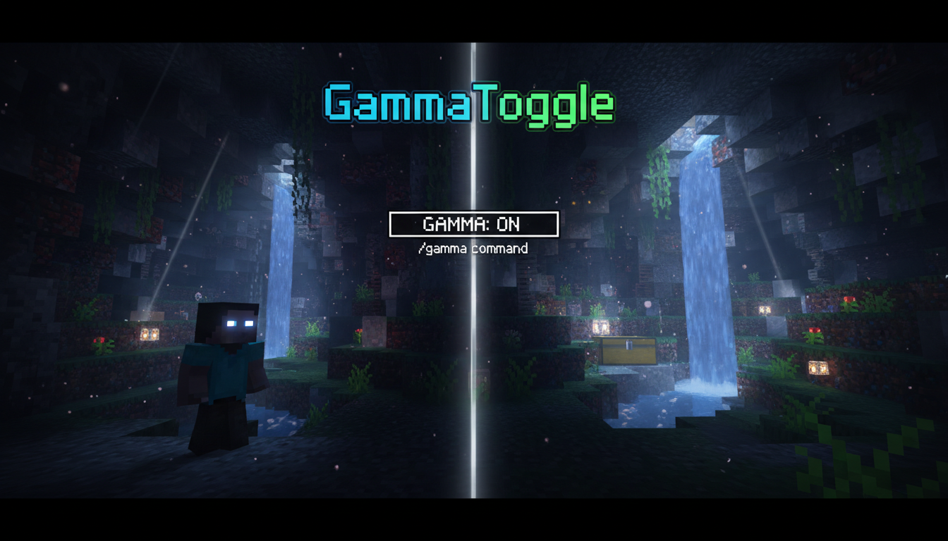 GammaPlugin