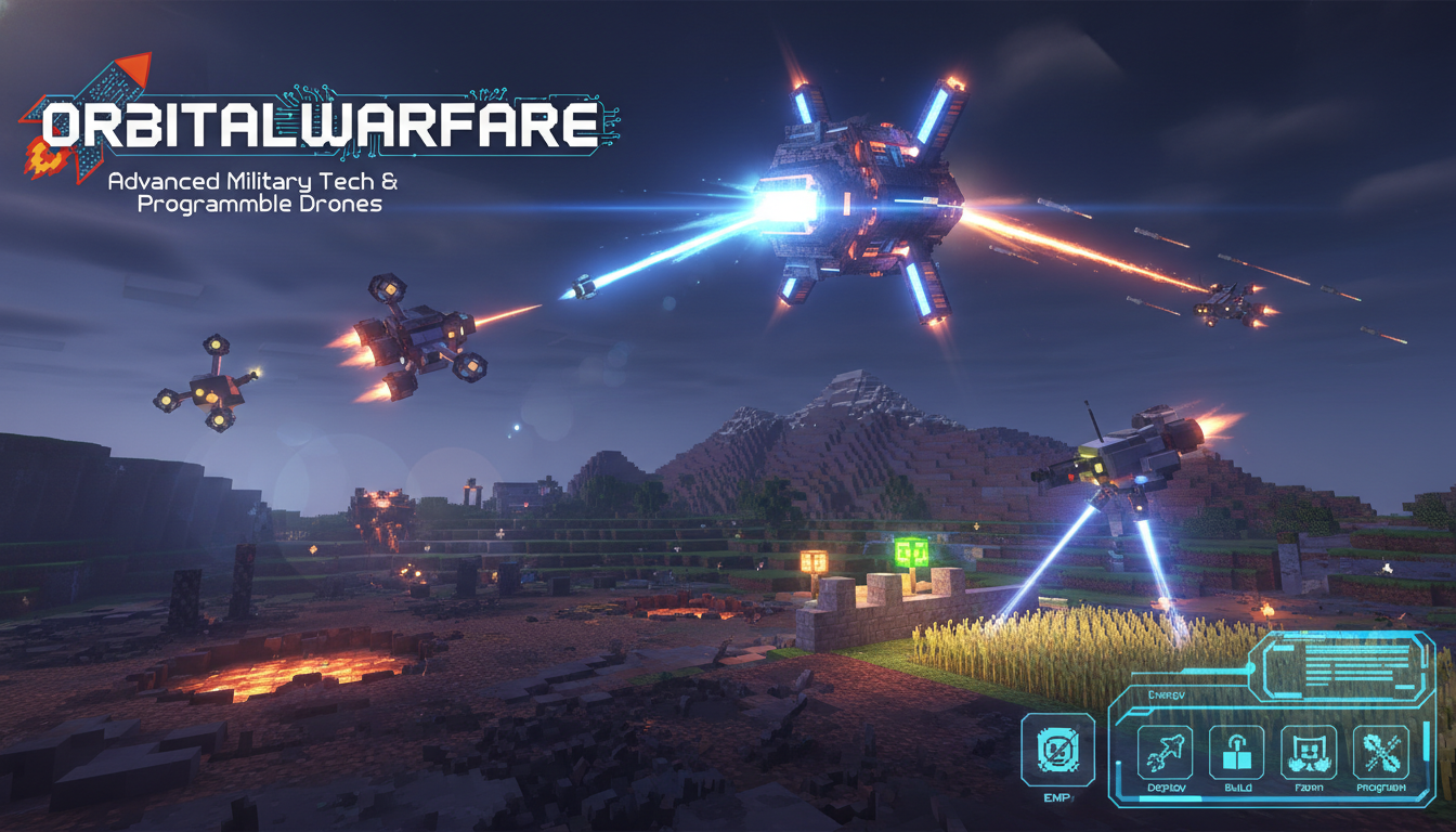 OrbitalWarfare