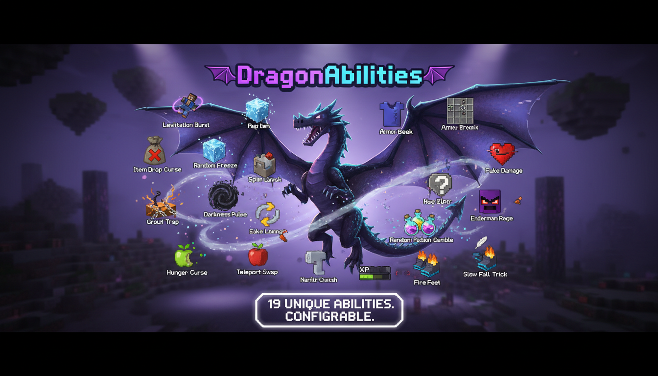 EnderDragonAbilities